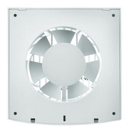 Вытяжка для ванной диаметр 100 мм ERA COMFORT 4C-01