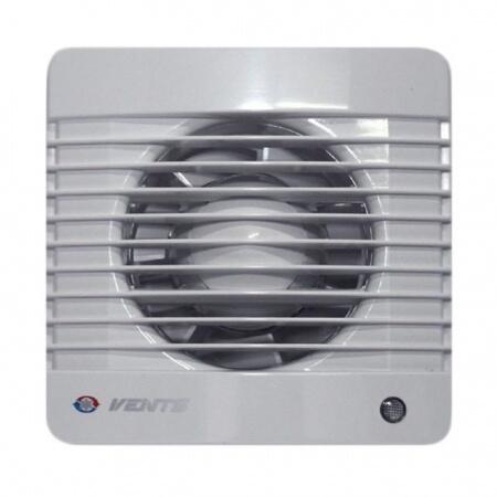 Вытяжка для ванной диаметр 150 мм Vents 150 М пресс
