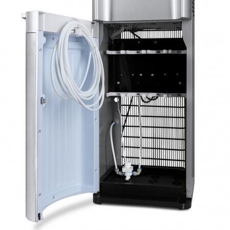 Пурифайер для воды Ecotronic M11-L POU silver