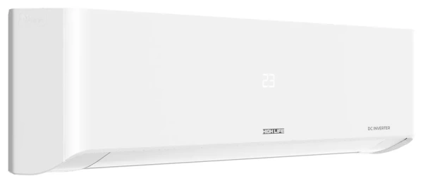 Инверторная сплит-система серии PRIORITY CLASS 2.0 Inverter ACHL-24PC-I-CHDV03S, комплект (HIGH LIFE)