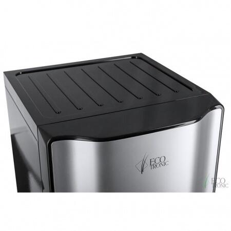 Пурифайер для воды Ecotronic A30-U4L ExtraHot silver