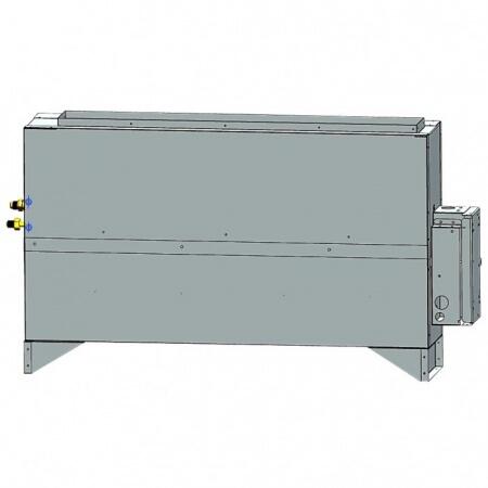 Напольно-потолочная VRF система Haier AE092MLERA