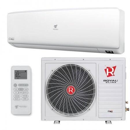 Кондиционер Royal Clima RCI-E37HN