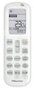 Инверторная сплит-система серии LUX Design SUPER DC Inverter (R32) AS-10UW4RVETS00 (комплект)