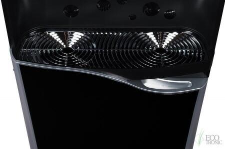 Пурифайер для воды Ecotronic V90-R4LZ black