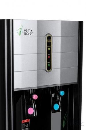 Пурифайер для воды Ecotronic V42-R4T Black