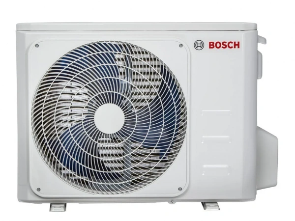 Bosch Climate 5000 RAC 7-3 IBW/Climate 5000 RAC 7-2 OUE