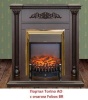 Очаг электрокамина Real-Flame Fobos BR S