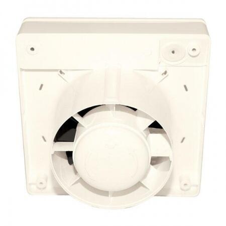 Вытяжка для ванной диаметр 150 мм Vortice PUNTO EVO ME 120/5 LL T