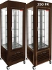 Витрина кондитерская вертикальная  HICOLD  VRC 350 R
