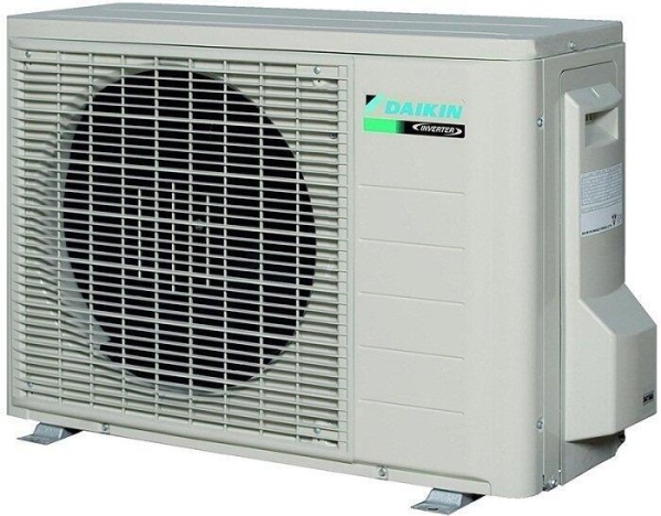 Кассетный кондиционер Daikin FCQG71F/RZQG71L9V/L8Y