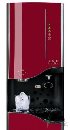 Пурифайер для воды Ecotronic V90-R4LZ red