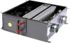 Канальная установка с водяным нагревом Minibox.W-2050.PREMIUM Вентилятор EC EbmPapst (Германия)