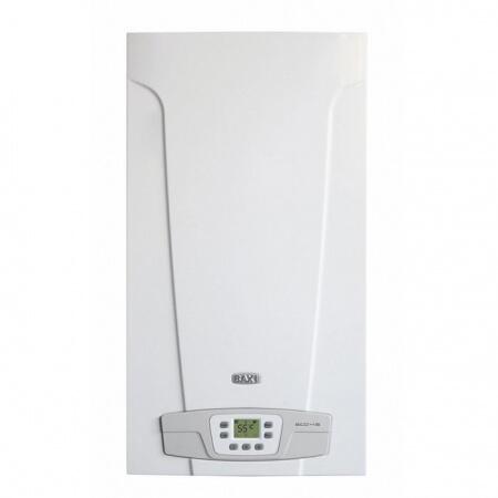 Настенный газовый котел Baxi ECO4S 24 F