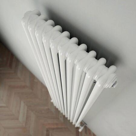 Стальной трубчатый радиатор 3-колончатый IRSAP TESI 30365/14