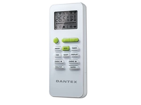 Кассетная сплит-система DANTEX RK-60UHTN/RK-60HTNE-W