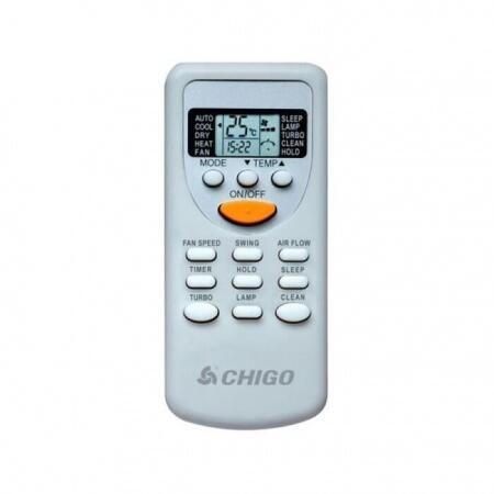 Кассетный внутренний блок мульти-сплит системы Chigo CSC-18HVR1