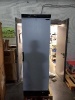 ШКАФ ХОЛОДИЛЬНЫЙ С ГЛУХОЙ ДВЕРЬЮ TEFCOLD SDU1375 ДЕМО G3588