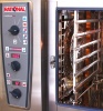 Пароконвектомат RATIONAL Combi Master CM 61G PLUS газ