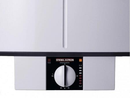 Электрический накопительный водонагреватель Stiebel Eltron SH 30 S