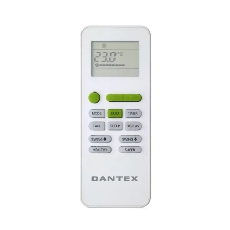 Кассетная сплит-система DANTEX RKD-18UHTNI/RKD-18HTNIE-W