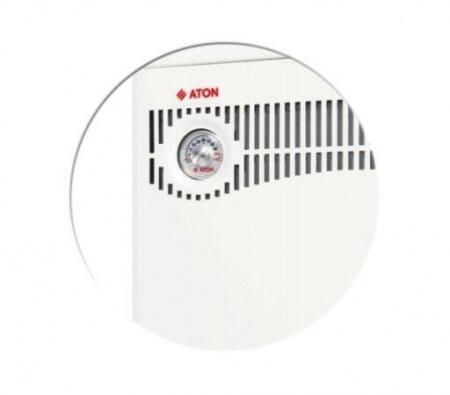 Настенный газовый котел Aton Compact АОГВМНД-12,5ЕВ