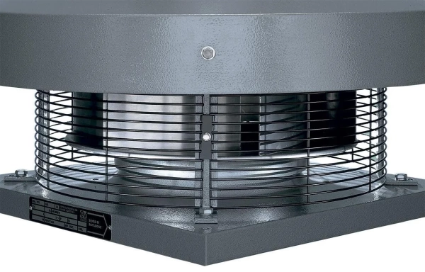 Крышный вентилятор Vortice TRT 150 E 6P