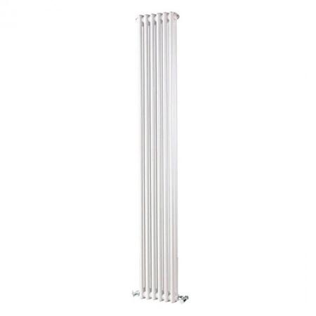 Стальной трубчатый радиатор 2-колончатый IRSAP TESI 21800/06