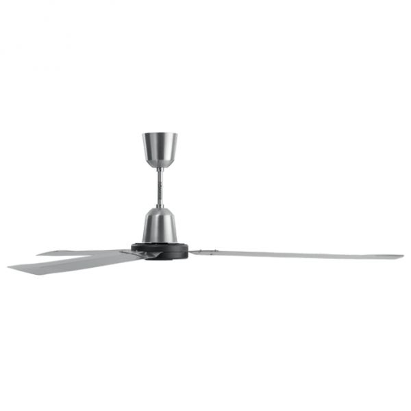 Вентилятор без подсветки Vortice Nordik Heavy Duty 120 Inox