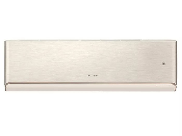 Кондиционер Gree Airy Inverter R32 champagne GWH09AVCXB-K6DNA1B
