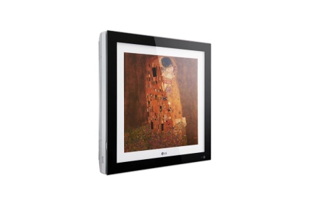 Внутренний блок мульти-сплит систем настенного типа серии ARTCOOL GALLERY MA09R.NF1