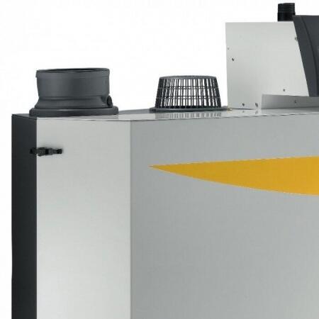 Напольный газовый котел 80 кВт De Dietrich C 230-85 ECO K3