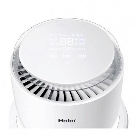 Традиционный увлажнитель воздуха Haier HJS20U/AM1