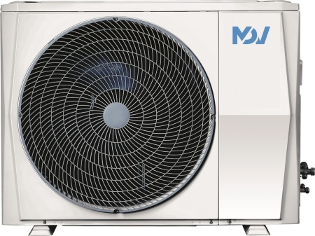VRF-система MDV Наружный блок серии V6 mini (однофазный) Наружные блоки V6 mini однофазные (поколение C) MDV-V100W/DHN1(С)