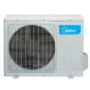 Напольно-потолочный кондиционер Midea MUE-36HRN1-R1/MOD31U-36HN1-R