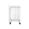 Масляный обогреватель Zanussi ZOH/LT-09W