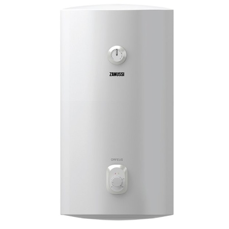 Электрический накопительный водонагреватель Zanussi ZWH/S 80 ORFEUS DH