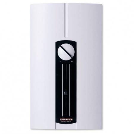 Электрический проточный водонагреватель 15 кВт Stiebel Eltron DHF 13 C