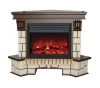 Портал из камня Real-Flame STONE CORNER new 26