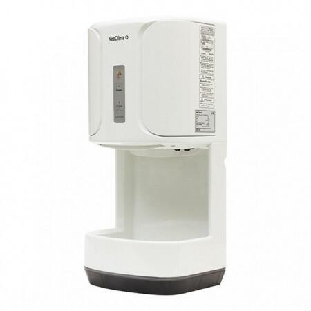 Сушилка для рук высокоскоростная Neoclima NHD-1.2