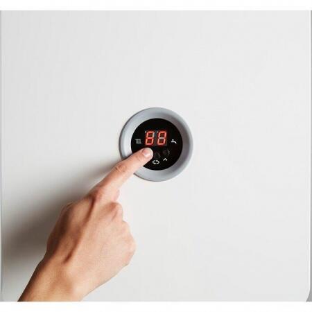 Электрический котел Bosch Tronic Heat 3000 4 RU