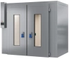 Расстоечный шкаф Polair CR2.6080.T6 inox