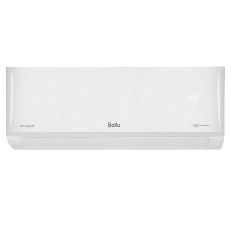 Блок внутренний Ballu Eco Smart DC BSYI/in-10HN8_V5 сплит-системы, инверторного типа