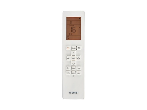 Внутренний блок кондиционера Bosch CLL2000 W 23