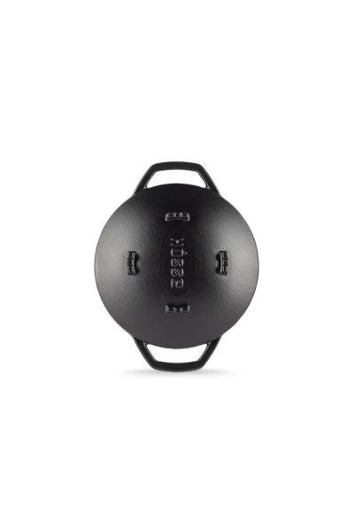 Противень для запекания HS Y SAK 20 BLACK MAT