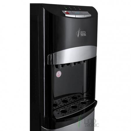 Пурифайер для воды Ecotronic M11-U4LE black