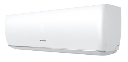 Инверторная cплит-система серии EXPERT PRO DC Inverter R32 AS-10UW4RYDTV02 (комплект)