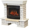 Портал из камня Real-Flame Country 25 WT