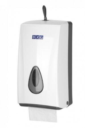 Диспенсер для туалетной бумаги BXG PDM-8177