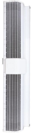 Электрическая тепловая завеса Olefini KEH-34W (VERT) (IP24) Управление PSRF